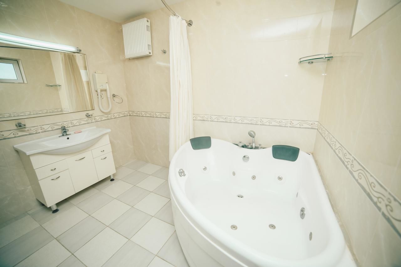 Виллы Luxury Shixov Seaside Villas Баку-15