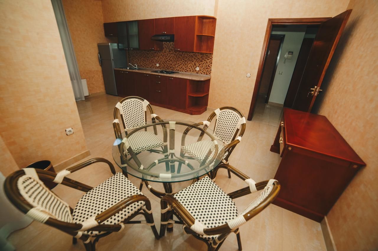 Виллы Luxury Shixov Seaside Villas Баку-18