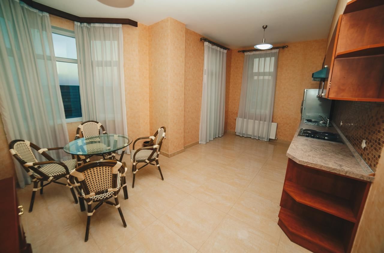 Виллы Luxury Shixov Seaside Villas Баку-20