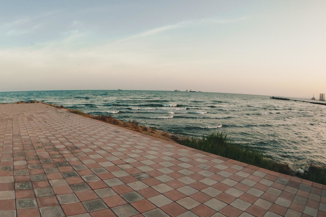 Виллы Luxury Shixov Seaside Villas Баку-24