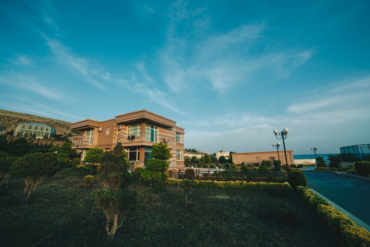 Виллы Luxury Shixov Seaside Villas Баку-27