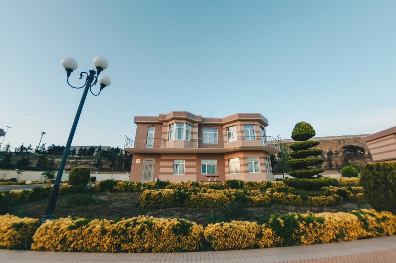 Виллы Luxury Shixov Seaside Villas Баку-29