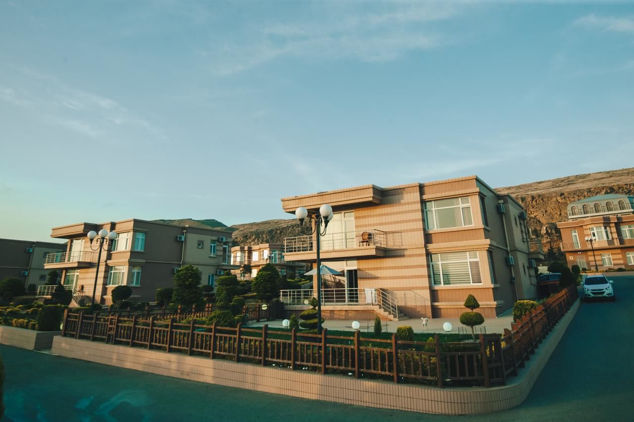 Виллы Luxury Shixov Seaside Villas Баку-30