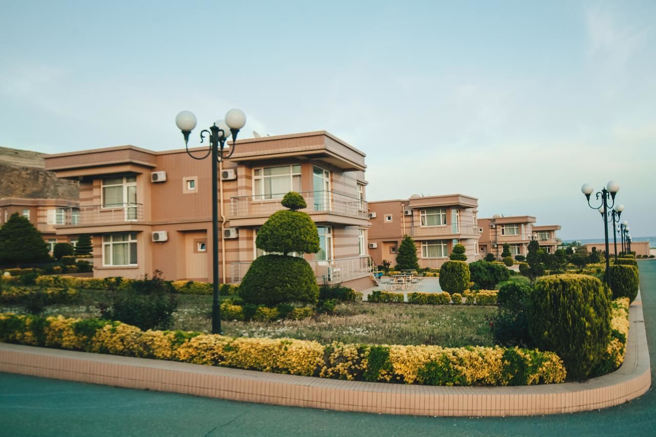 Виллы Luxury Shixov Seaside Villas Баку-6