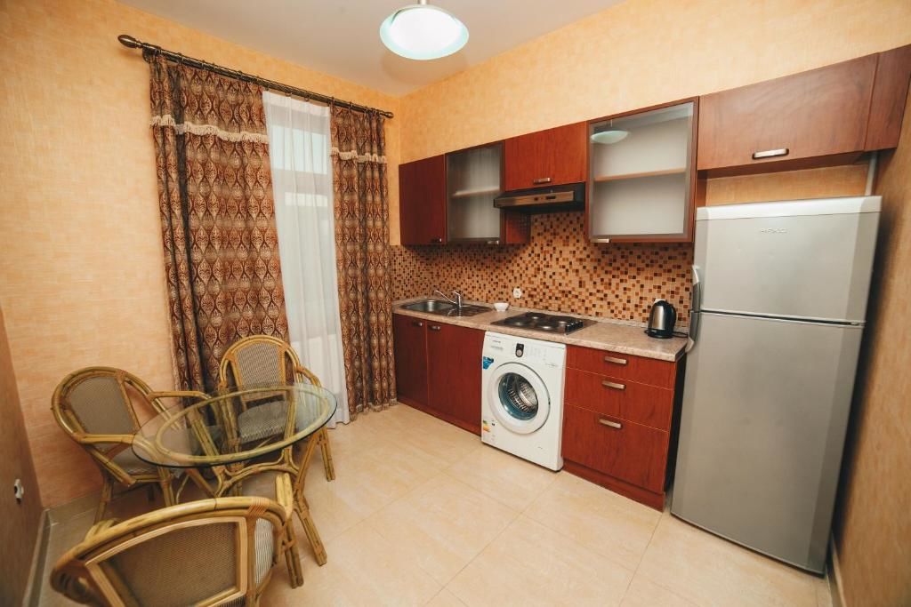 Виллы Luxury Shixov Seaside Villas Баку-35