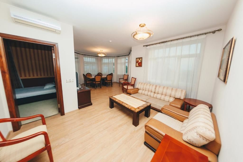 Виллы Luxury Shixov Seaside Villas Баку-39