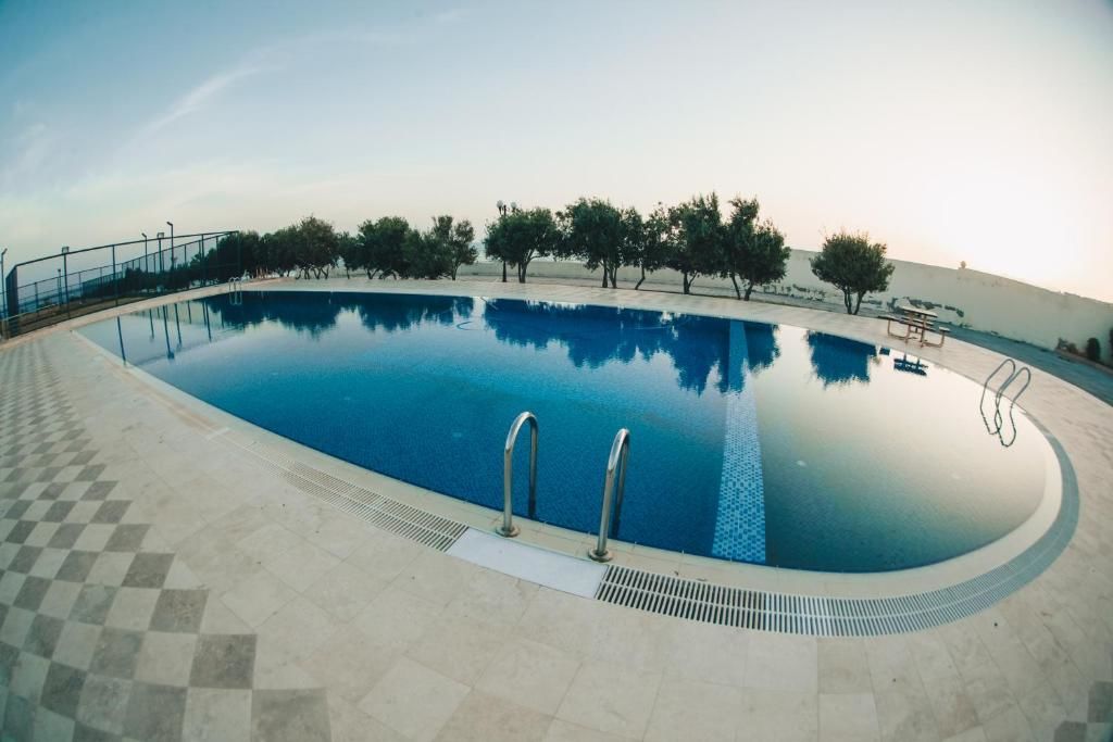 Виллы Luxury Shixov Seaside Villas Баку-42