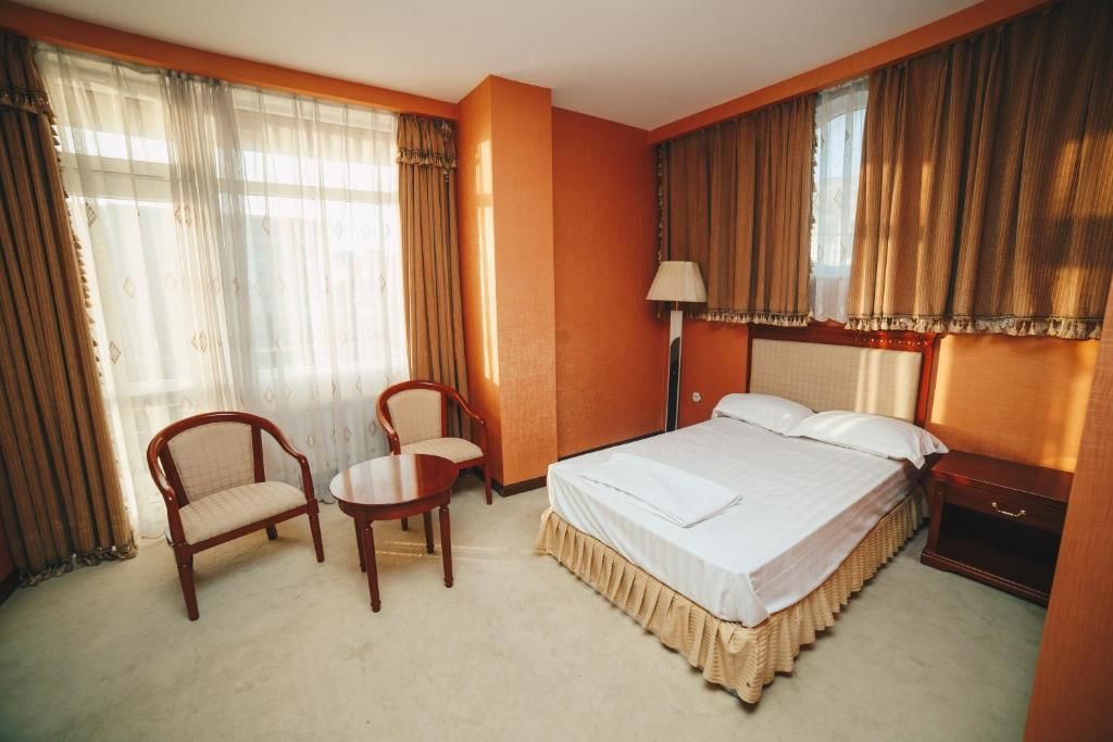 Виллы Luxury Shixov Seaside Villas Баку-45