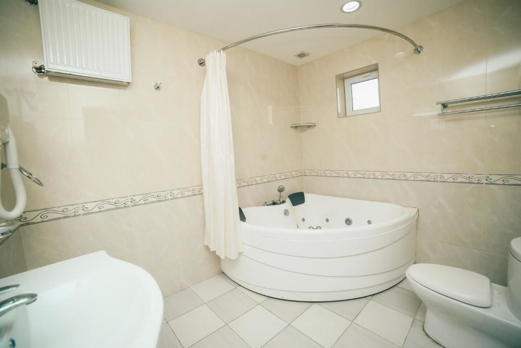 Виллы Luxury Shixov Seaside Villas Баку-48