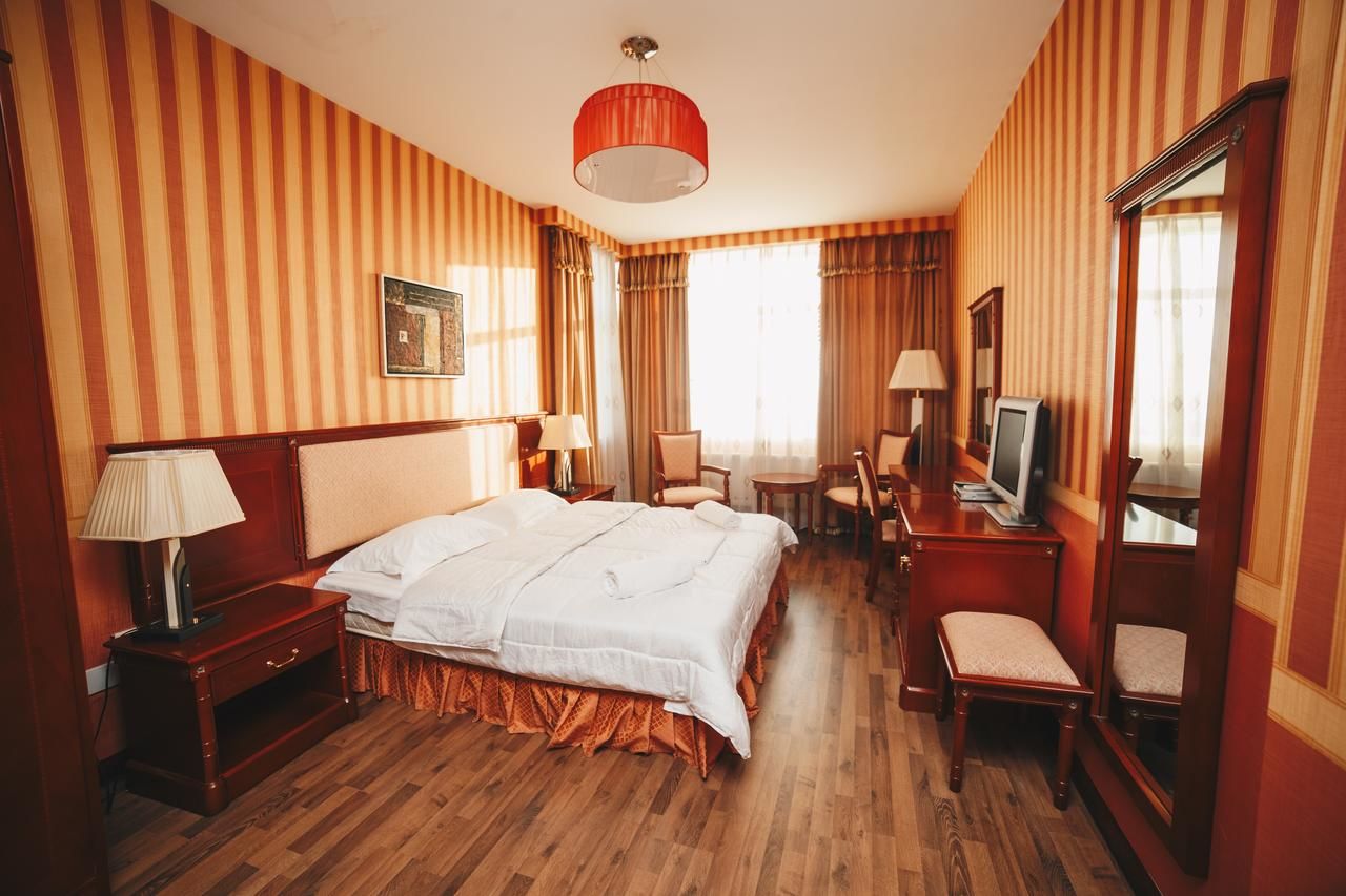 Виллы Luxury Shixov Seaside Villas Баку-8