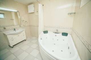 Виллы Luxury Shixov Seaside Villas Баку Вилла Делюкс-10