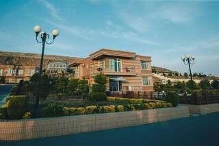 Виллы Luxury Shixov Seaside Villas Баку Вилла Делюкс-21