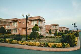 Виллы Luxury Shixov Seaside Villas Баку-2