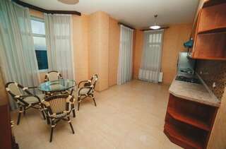 Виллы Luxury Shixov Seaside Villas Баку Вилла Делюкс-25