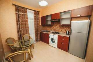 Виллы Luxury Shixov Seaside Villas Баку Вилла Делюкс-27