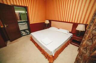 Виллы Luxury Shixov Seaside Villas Баку Вилла Делюкс-29