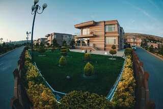 Виллы Luxury Shixov Seaside Villas Баку-3