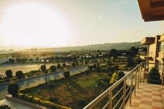 Виллы Luxury Shixov Seaside Villas Баку Вилла Делюкс-46