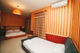 Виллы Luxury Shixov Seaside Villas Баку Вилла Делюкс-7