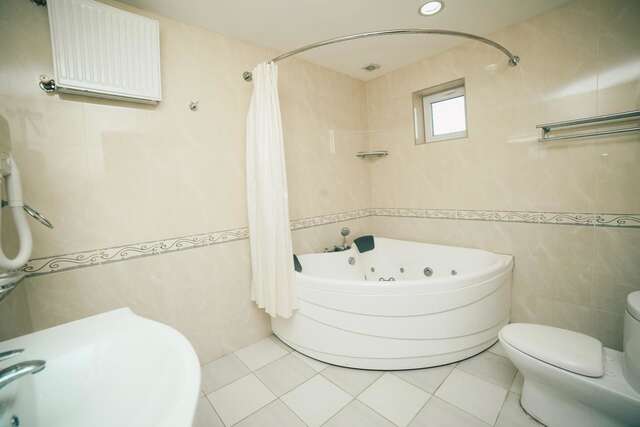 Виллы Luxury Shixov Seaside Villas Баку-13