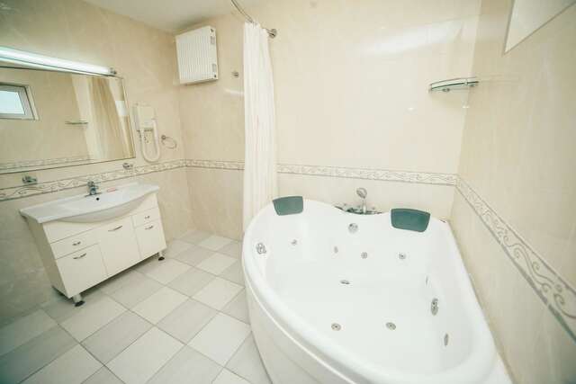 Виллы Luxury Shixov Seaside Villas Баку-14