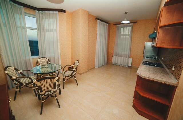 Виллы Luxury Shixov Seaside Villas Баку-19