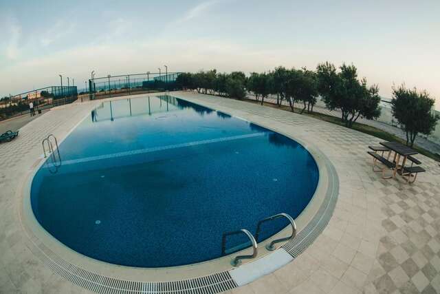 Виллы Luxury Shixov Seaside Villas Баку-21