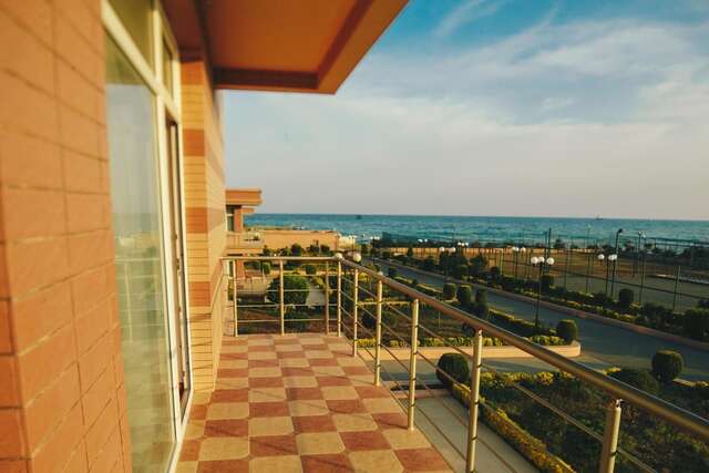 Виллы Luxury Shixov Seaside Villas Баку-4