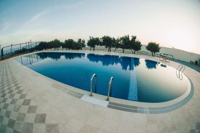 Виллы Luxury Shixov Seaside Villas Баку-22