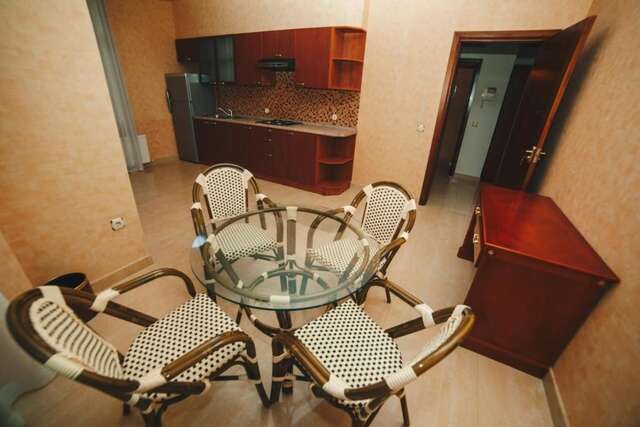 Виллы Luxury Shixov Seaside Villas Баку-31