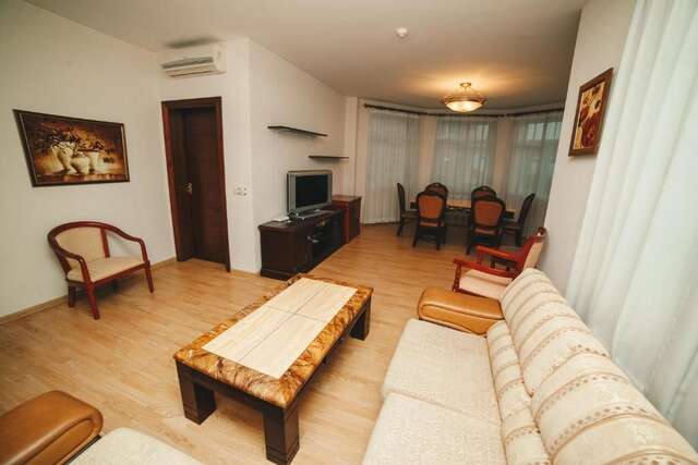 Виллы Luxury Shixov Seaside Villas Баку-35