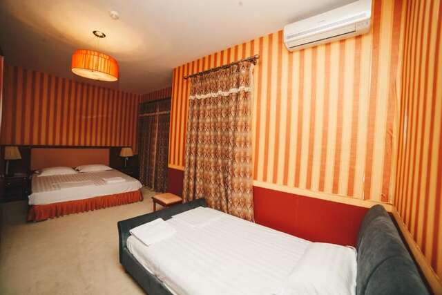 Виллы Luxury Shixov Seaside Villas Баку-37