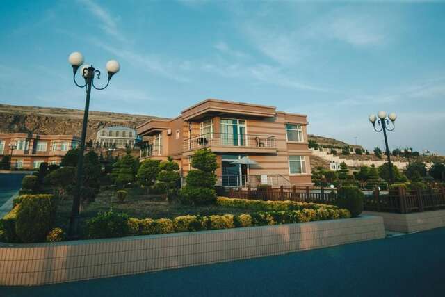 Виллы Luxury Shixov Seaside Villas Баку-43