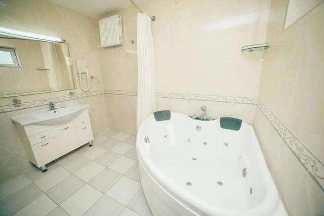 Виллы Luxury Shixov Seaside Villas Баку-46