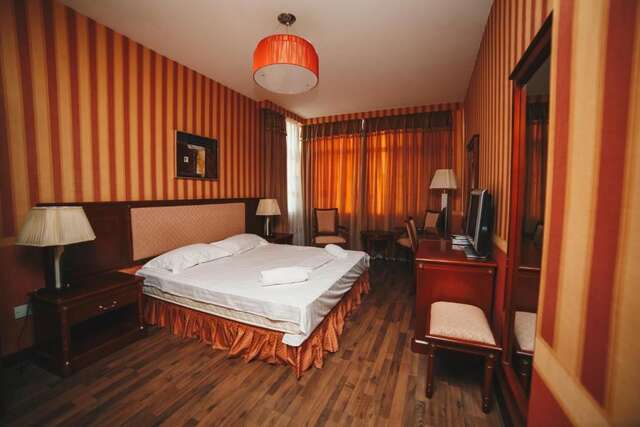 Виллы Luxury Shixov Seaside Villas Баку-48