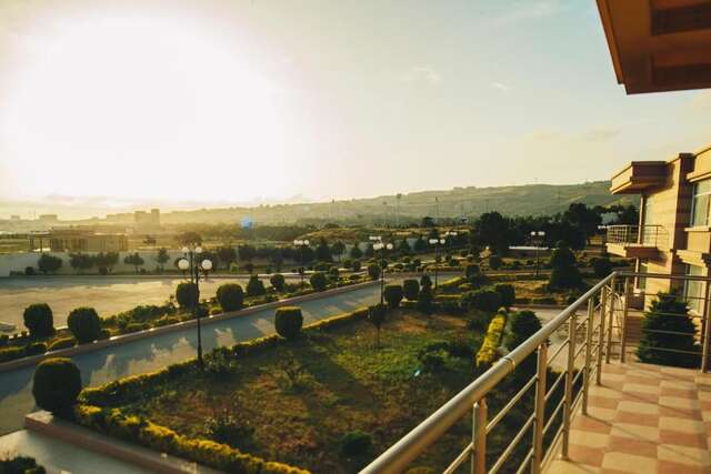 Виллы Luxury Shixov Seaside Villas Баку-53